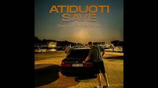 MARSALE x (?) - ATIDUOTI SAVE