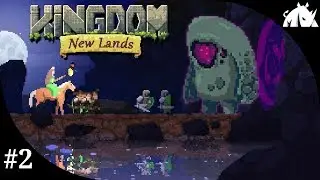 Kingdom: New Lands Island #2