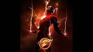 Alchemy Lair 03x06 - The Flash