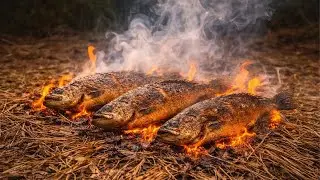 Don&rsquo;t Grill Fish This Way Unless You Want This Amazing Flavor | Ly Hien Anh