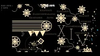 (top #12 hardest coins) XIV by: SulphurXIV