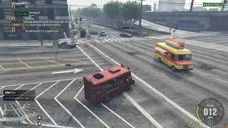 CentralDogs Report Toxic Gameplay 01.01.2026 - GTA V WLTS Fivem2