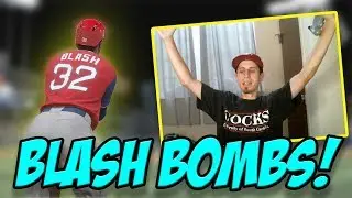 JABARI BLASH BOMBS - STEAL A STAR #2 - MLB 17 THE SHOW DIAMOND DYNASTY