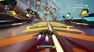 Redout 2 pc 2k epic graphic part 1