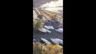 Shrink Wrap your Boat