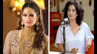 Pakistani Actor Jia Ali People make wrong assumptions about age, says