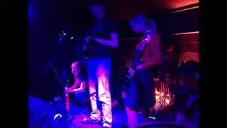 Black Country, New Road Live Yes Basement Audio only