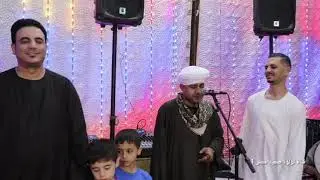 يا ليل طول اولا تطول مصطفي جمال أفراح آل الحمايدة وآل الحساينة قرية الفنت الشرقية الفشن بنى سويف 