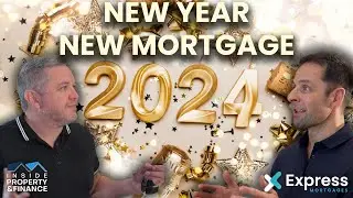New Year, New Mortgage!