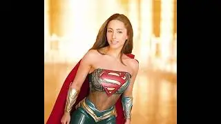 &ldquo;IT&rsquo;S GINA&rdquo; anthem by Black Thor