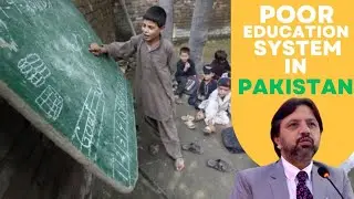 Education in Pakistan : A Critique | True Definition of Education | @SocialEntrepreneur01#trending