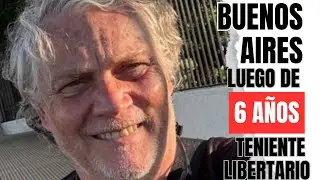 🟢🟢🟢MORON BUSCANDO EL COLECTIVO 338 #milei #batallacultural #trump #musk 