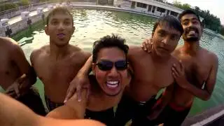 XENESIS - Obosheshey... (RUET অংকন '10 - Rag Theme Song)