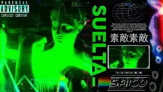 SECH ✘ NIO GARCIA Type Beat 🧺| REGGAETON Instrumental 2022