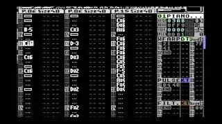 Ed Bogas plays Johannes Bjerregaard WIP (SID 8580)