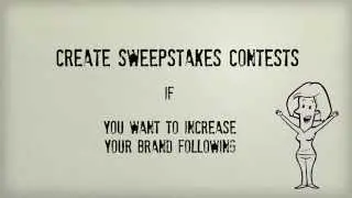 How Sweepstakes Works
