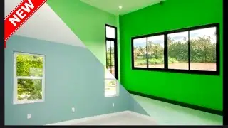 Asian Paints Colour Combination | For Bedroom|Asian Paint Colour|Bedroom Colour