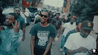BENJY5600 - DIFFERENT RUN (OFFICIAL MUSIC VIDEO)SHOT BY @northendofficial