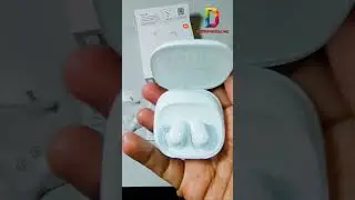 Redmi Buds 6 Play  🔊 | Best Budget Earbuds Under $10?