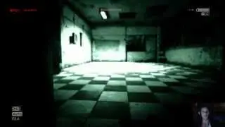 Key drop so sad. Outlast Ep. 21