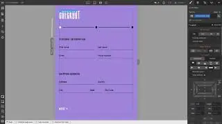 Webflow Ecommerce &mdash; Building checkout pages