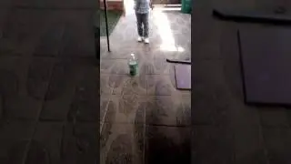 Botella Challenger ni&ntilde;o pro