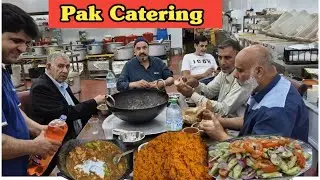 Pak Catering Sparkhill Birmingham