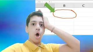 ALL VALUES ERASED! Excel Prank