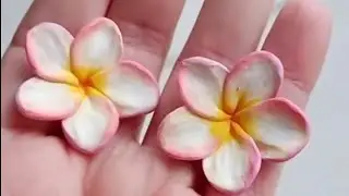 Clay jewellery making #art #clay #artist #youtube #support #thankyou 