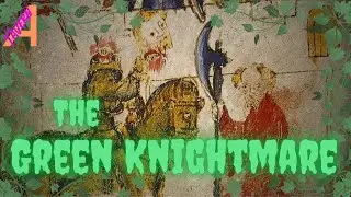 Tavern Tales: The Green Knightmare #dnd #actualplay #abhaile