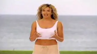 Penny Lancaster - 6 Minute Ultimate Body