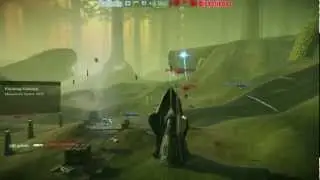 Diskeridoos vs Ballistic: Round 3 (GS ANZ 7v7 ladder)