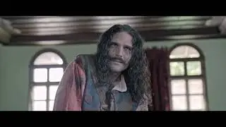 ΔΙΑΚΟΣ ο Ηρωομάρτυς (2023) - Official Clip 1