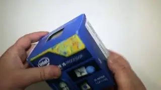 Intel Core i5-4690K 3.5GHz