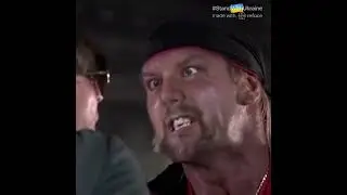 Charles D Brown is in the same Hulk Hogan as a good feel brother