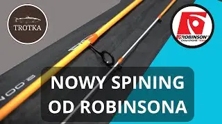NOWOŚĆ OD ROBINOSNA - TINY BAIT.