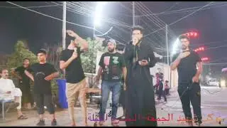 دخوليه حماسيه موكب شهيد الجمعة- البصرة القبلة - المصور والانتاج كرار الابراهيمي