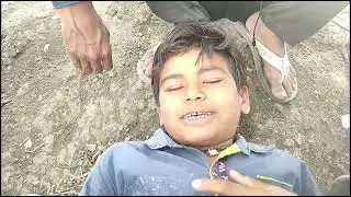 DHAMAL BUNDELI COMEDY