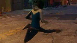 Saints Row 2022 Corruption