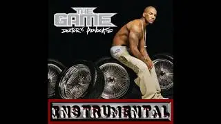 The Game - California Vacation (Instrumental)