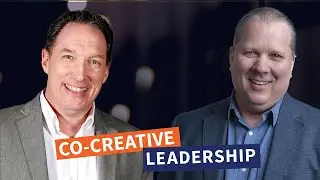 The Five Key Elements to Boosting Business Success with Co-Creative Leadership