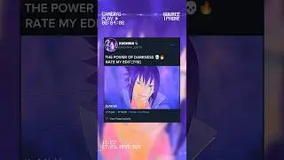 Sasuke's power of darkness 💀🔥 #naruto #anime #shorts
