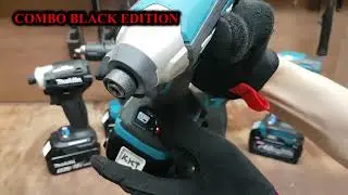 แนะนำสว่านและไขควงกระแทก makita ที่มาใหม่ในปี 2021