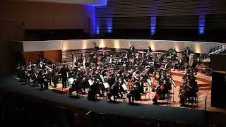 Hommage au peuple Ukrainien - BIS Melodia - Orchestre National de Lille