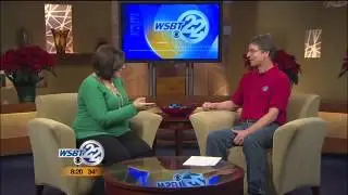 Notre Dame Pinstripe Bowl factors with WSBT's Rick Carter