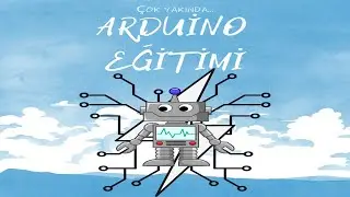 ARDUİNO OTOPARK SİSTEMİ