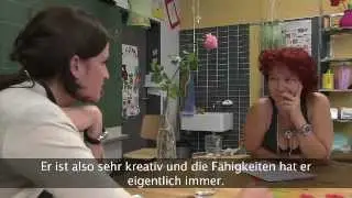 LISSA-Preisträger Rothenburg