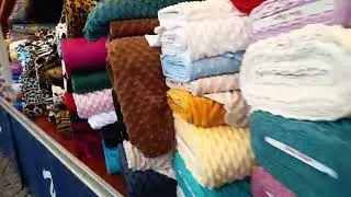 Закупаем ткань в Голандии г.Ситтард.Большой выбор ,хорошая цена.