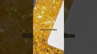 24k gold Camellia Gold Beauty Oil! Take a look at sabbaticalbeauty.com