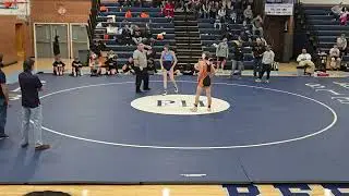 10-7 vs Rural Retreat 